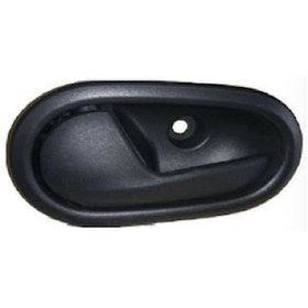 Resim Clio Symbol Joy Kapı İç Açma Sol Siyah 806717698R 
