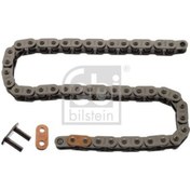 Resim Yag Pompa Zıncırı 46 Bakla Mercedes M111-om611 Vag Polo Aee 39970094 