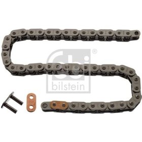 Resim Yag Pompa Zıncırı 46 Bakla Mercedes M111-om611 Vag Polo Aee 39970094 