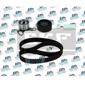 Resim SKF Vkma 91124 13568-59066 Triger Kiti Toyota Land Cruıser/hılux 2.4/2.8 2l 