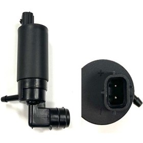 Resim Motor Su Fiskiye Crv 2002 2006 