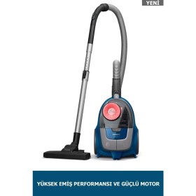 Resim Philips XB2123/09 2000 Serisi FC9323/07 Toz Torbasız Elektrikli Süpürge 