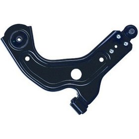 Resim On Alt Salincak Sol Fiesta 98-02 Puma 97/ Mazda 121 96-03 504591715 