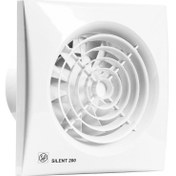 Resim Soler Palau Silent 200 Cz Sessiz Banyo Fanı 