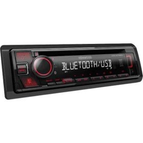 Resim Kenwood KDC-BT560U Teyp 