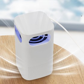 Resim Yeni hava temizleyici, tak ve çalıştır, koku ve duman emme özelliği, yatak odaları ve oturma odaları için uygun 