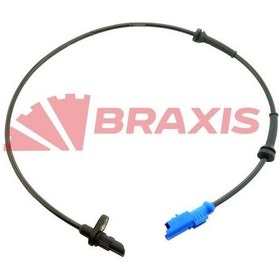 Resim Braxıs-ak0123 - Abs Kablosu Sensoru Arka Sag Sol 301 207 208 C- 