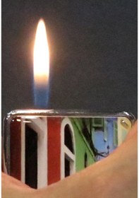 Resim Ofluogluticaret Zenit Marka Manyotolu Ve Gazlı Çakmak 549515181 
