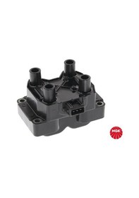 Resim Ngk 48025 Ateşleme Bobini U06- 