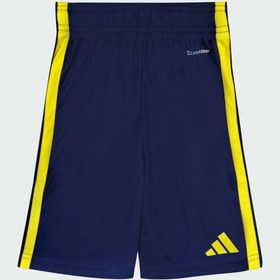 Resim Fenerbahçe 2026/27 Çubuklu Lacivert Jr Şort - Lacivert / 152 