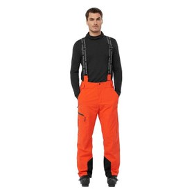 Resim Salomon Brilliant Pant Erkek Kayak Pantolonu 