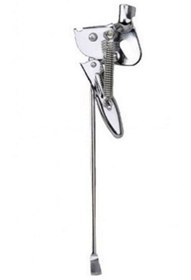 Resim Genel Markalar Bisiklet Yan Ayak 16 Arkadan Nikel 