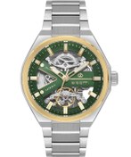 Resim Bigotti Milano BG.1.10647-4 Erkek Kol Saati 