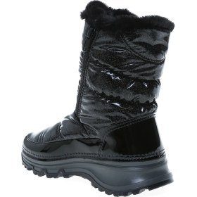 Resim Buckhead BUCK1078 BUCK1078 Pop Siyah Kız Çocuk Kar Botu 