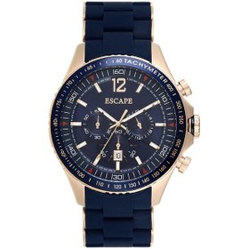 Resim Escape EC1083-105 Erkek Kol Saati 