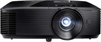 Resim Optoma H190X 3900 Lümen HD Taşınabilir Projeksiyon Cihazı 