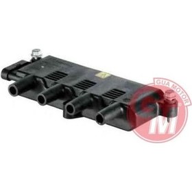 Resim Atesleme Bobini Fiat Linea 1.4 8V 2007 Palio 1.4 504658961 