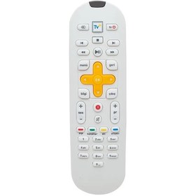 Resim UYDU KUMANDA TURKCELL TV+ PLUS 