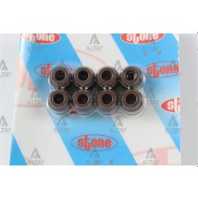 Resim Supap Lastiği Crv 96-01 / 2.0 B20b2 - B20z1 / Integra 90-91 12210-pm7-004-12210-pt2-004 1 Adet 