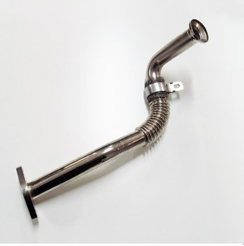 Egr Borusu Volkswagen Transporter 070131521Af 070131521H T5 2.5