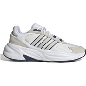 Resim Adidas Erkek Ozelle Cloudfoam Beyaz Spor Ayakkabı Ig6769 001 