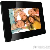 Resim Forland 7-İnç Lcd Ekran Dijital Fotoğraf Çerçevesi 