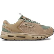 Resim Under Armour Summit Trek Suede Erkek Kahverengi Sneaker Ayakkabı 3028424-202 