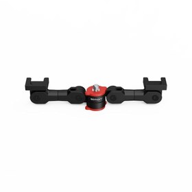 Resim SmallRig 3483B Çiftli Olastik Sihirli Kol 