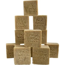 Resim 1 Kalıp Halep / Arap Sabunu %100 Doğal El Yapımı 