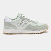 Resim Joma C.367 Yeşil Kadın Günlük Spor Ayakkabı C367ls2515 Yeşil 