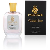 Resim Paul David K-254 Kadın Parfüm 50 ML 