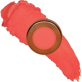 Resim Danessa Myricks Beauty Yanak Ve Dudak Renklendirici Allık Golden Hour 6gr Golden Hour 