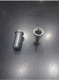 Resim Teka Eviye Vidası 5 Adet 
