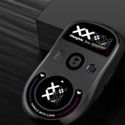 Resim Logitech GPXSGPX G-pro G pro X Süper Hafif Kablosuz Oyun Cam Fare Anti Kayma Ayaklı Sticker'lar, Fare Kaydırma Patenleri için Logitech GPXSGPX G-pro G pro X Süper Hafif 