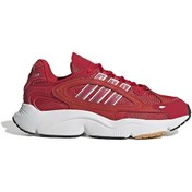 Resim Adidas Ozmillen Kadın Günlük Ayakkabı If9594 Kırmızı If9594 Kırmızı 
