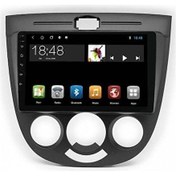 Resim Cartech Crt 828 Serisi Chevrolet Captiva 2006-2011 8-128gb Android Multimedya Teyp 