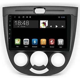 Resim Cartech Crt 828 Serisi Chevrolet Captiva 2006-2011 8-128gb Android Multimedya Teyp 