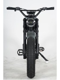 Resim Ape Ryder GİBBON ELEKTRİKLİ BİSİKLET 