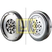 Resim LuK 415024310 Volant ( Mercedes : Sprinter Om612 216 / 316 / 416 Cdi En ( 41504810 ) 00-06 ) (WK283463) 