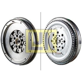 Resim LuK 415024310 Volant ( Mercedes : Sprinter Om612 216 / 316 / 416 Cdi En ( 41504810 ) 00-06 ) (WK283463) 