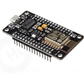 Resim Genel Markalar Nodemcu V3 Esp8266 Esp-12e Geliştirme Kartı - Ch340 