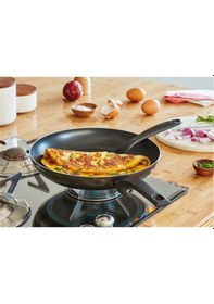 Resim Tefal B55602 Titanyum 1x Simplecook Tava 20 Cm 