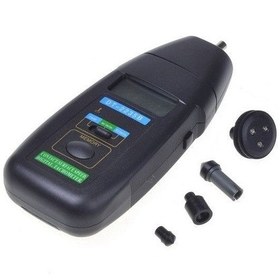 Resim Dt 2235b Temaslı Takometre. Devir Ölçer 