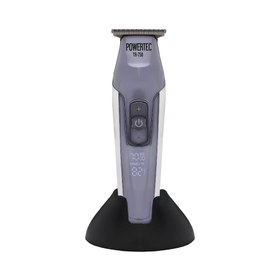 Resim Powertec TR-758 Tıraş Makinesi 
