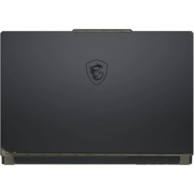 Resim Msı Cyborg 15 I7-13620H 16 GB 512 GB SSD 6gb RTX4050 15.6" Fhd 144Hz Freedos Gaming Notebook A13VE-1479XTR Bt1 