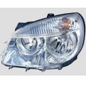 Resim AYFAR FAR SOL MOTORLU DOBLO 06 9 0000051755051 51805935 51755051 