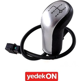 Resim Vites Topuzu Tga-Tgx Düğmeli - 81326200091 