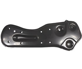 Resim H Demiri Actros Mp2 İç Sağ 