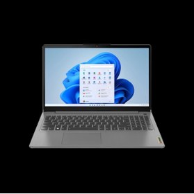 Resim 82rk00x8tx Ideapad 3 Intel Core i3-1215u 8gb 256gb Ssd Integrated Intel Uhd Graphics 15.6" Fhd W11 Arctic Grey Notebook 