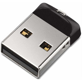 Resim Sandisk Cruzer Fit 32 GB SDCZ33-032G-G35 USB Bellek 